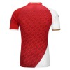 Maillot de Supporter AS Monaco Domicile 2023-24 Pour Homme